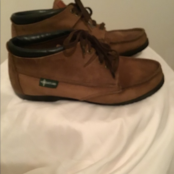 Vintage Eastland Boots - Picture 4 of 8